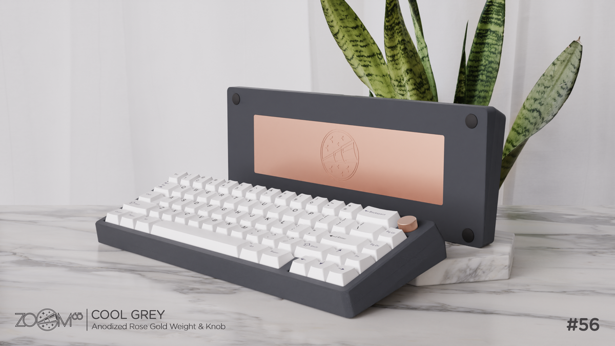 [Pre-order] Zoom65 Essential Edition R2