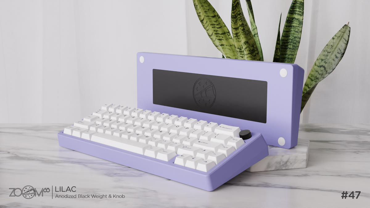 [Pre-order] Zoom65 Essential Edition R2