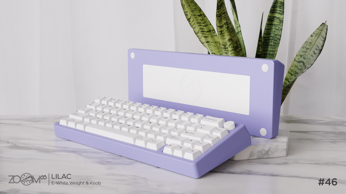 [Pre-order] Zoom65 Essential Edition R2