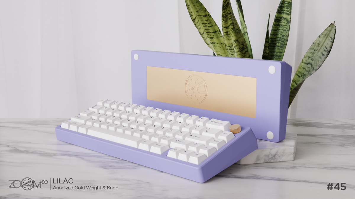 [Pre-order] Zoom65 Essential Edition R2