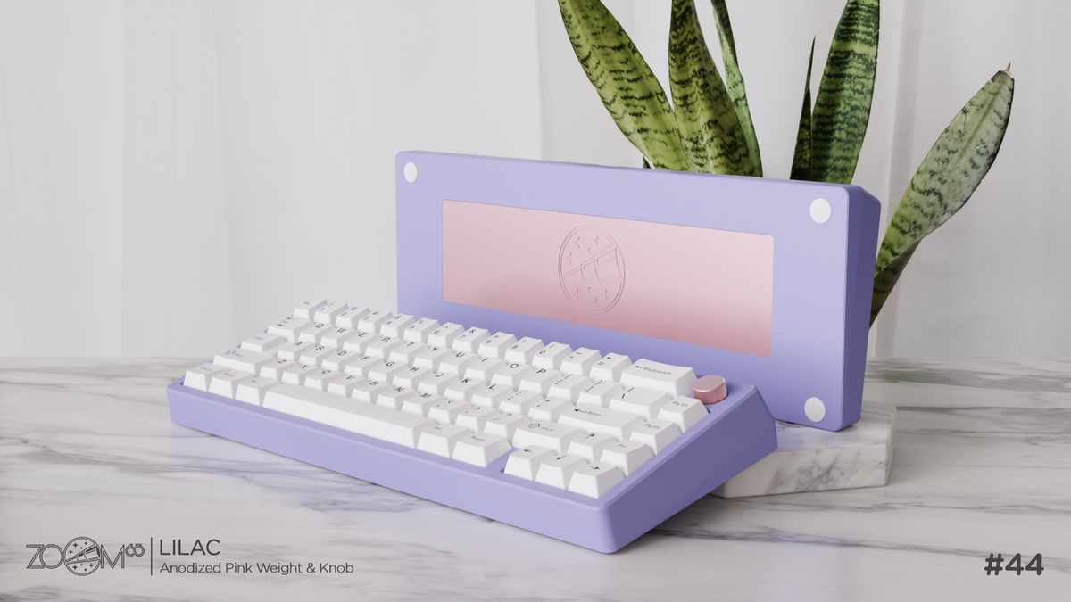 [Pre-order] Zoom65 Essential Edition R2