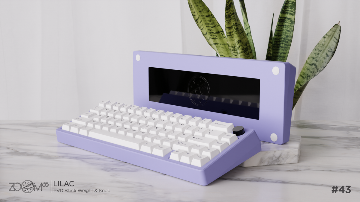[Pre-order] Zoom65 Essential Edition R2