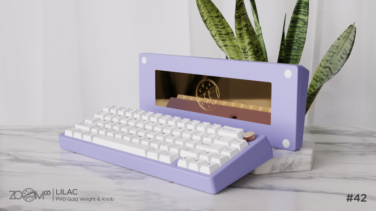 [Pre-order] Zoom65 Essential Edition R2