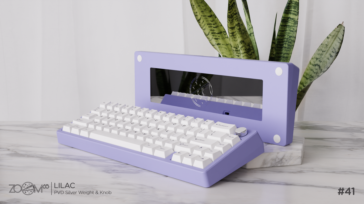 [Pre-order] Zoom65 Essential Edition R2