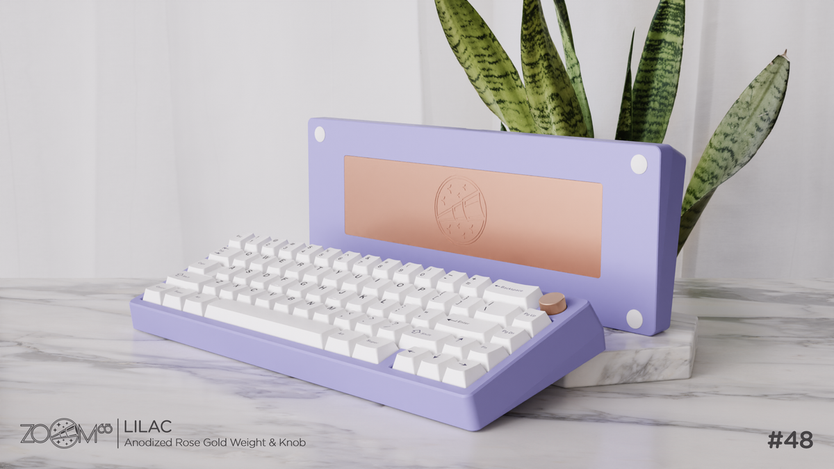 [Pre-order] Zoom65 Essential Edition R2