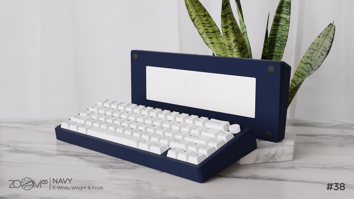 [Pre-order] Zoom65 Essential Edition R2