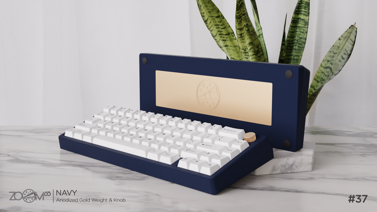 [Pre-order] Zoom65 Essential Edition R2