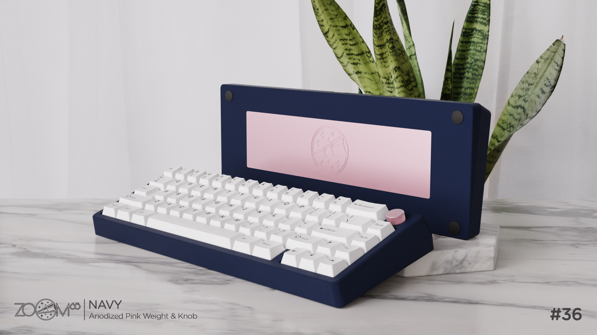 [Pre-order] Zoom65 Essential Edition R2