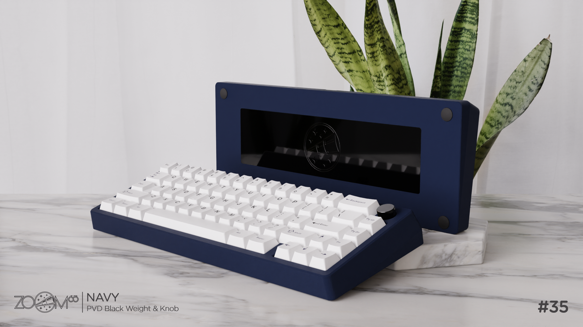 [Pre-order] Zoom65 Essential Edition R2