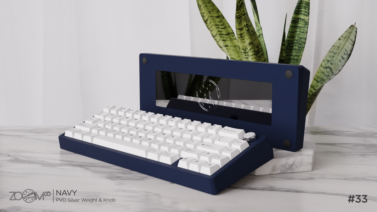 [Pre-order] Zoom65 Essential Edition R2