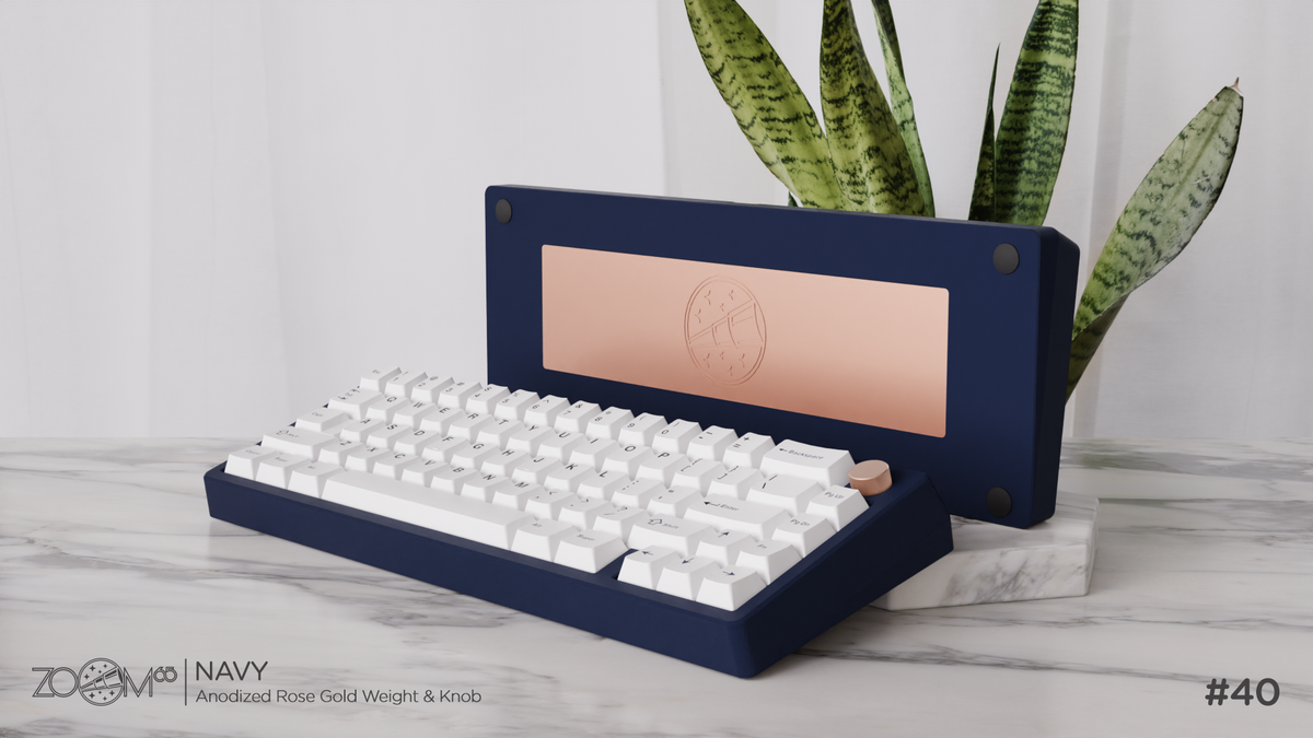 [Pre-order] Zoom65 Essential Edition R2