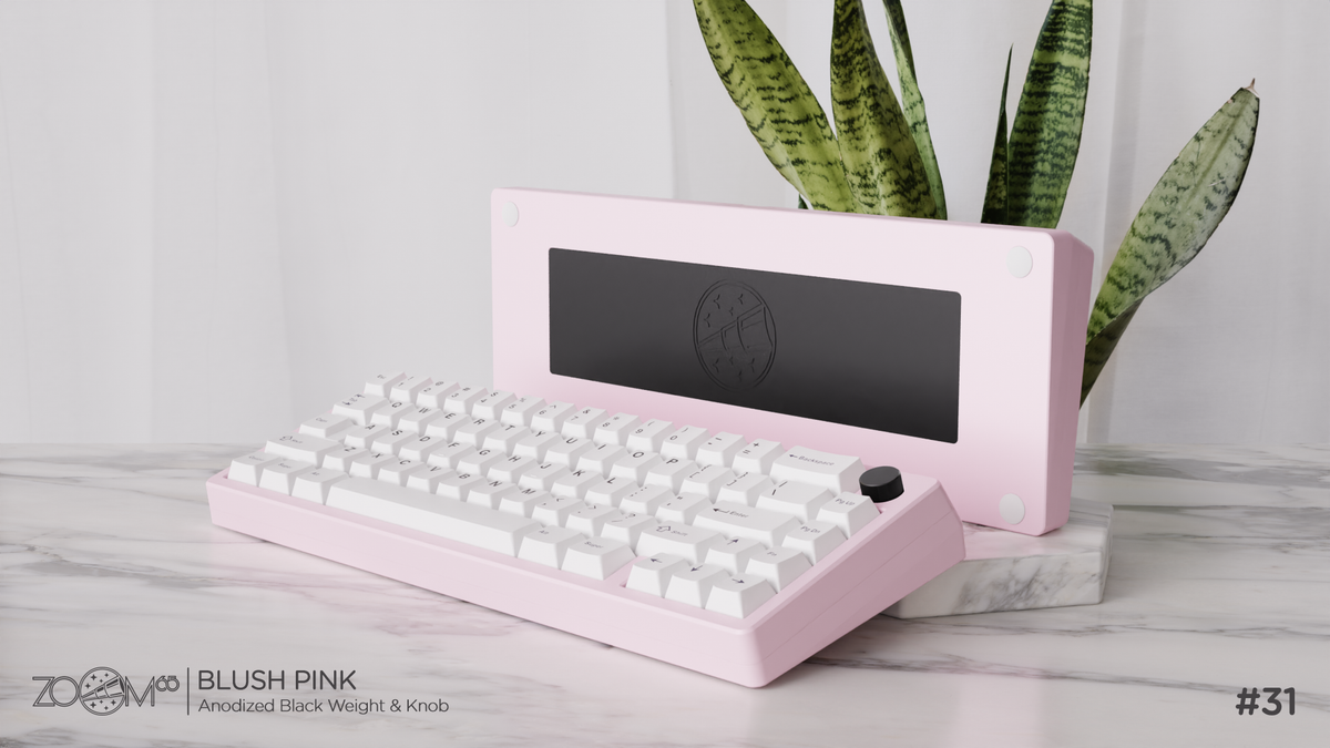 [Pre-order] Zoom65 Essential Edition R2