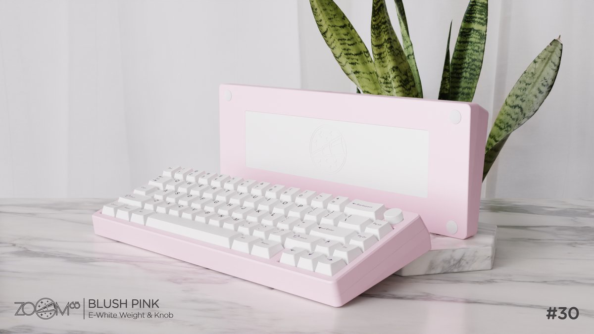 [Pre-order] Zoom65 Essential Edition R2