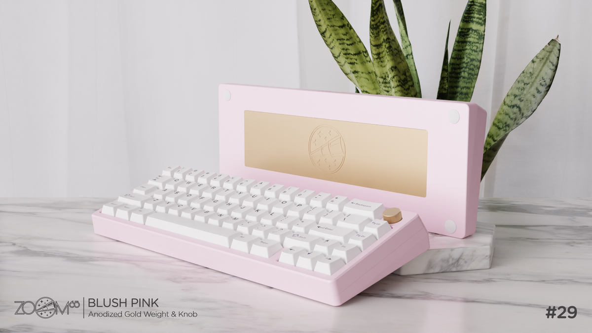 [Pre-order] Zoom65 Essential Edition R2