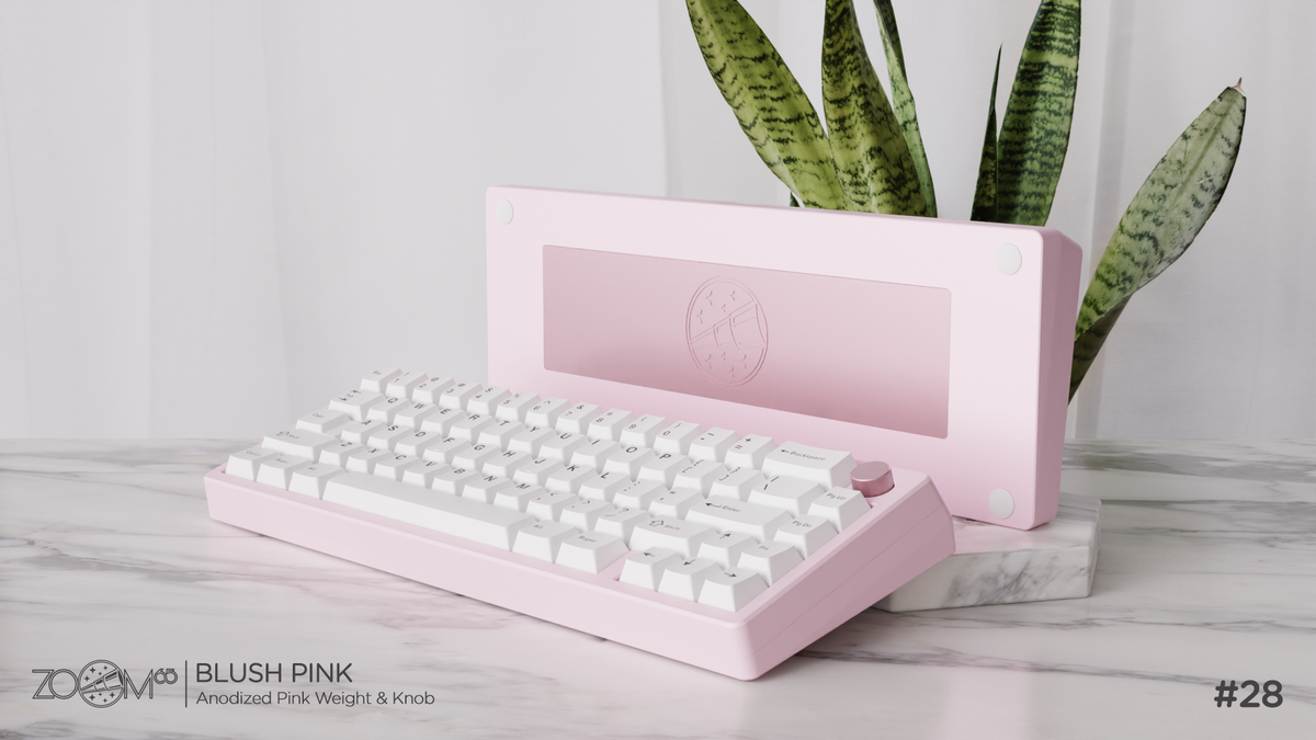 [Pre-order] Zoom65 Essential Edition R2