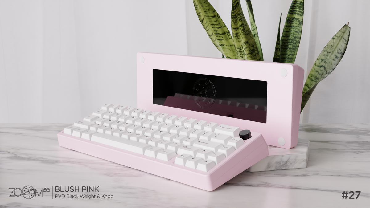 [Pre-order] Zoom65 Essential Edition R2