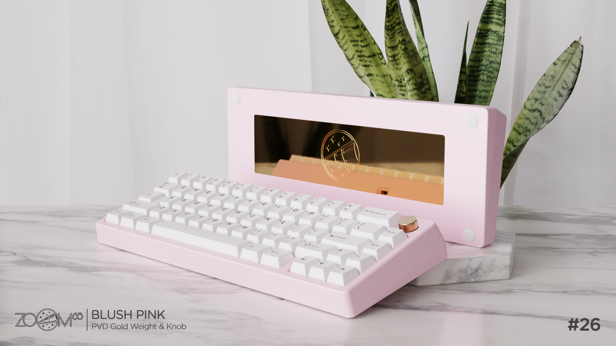 [Pre-order] Zoom65 Essential Edition R2