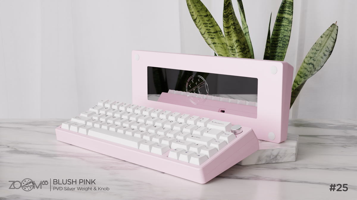 [Pre-order] Zoom65 Essential Edition R2