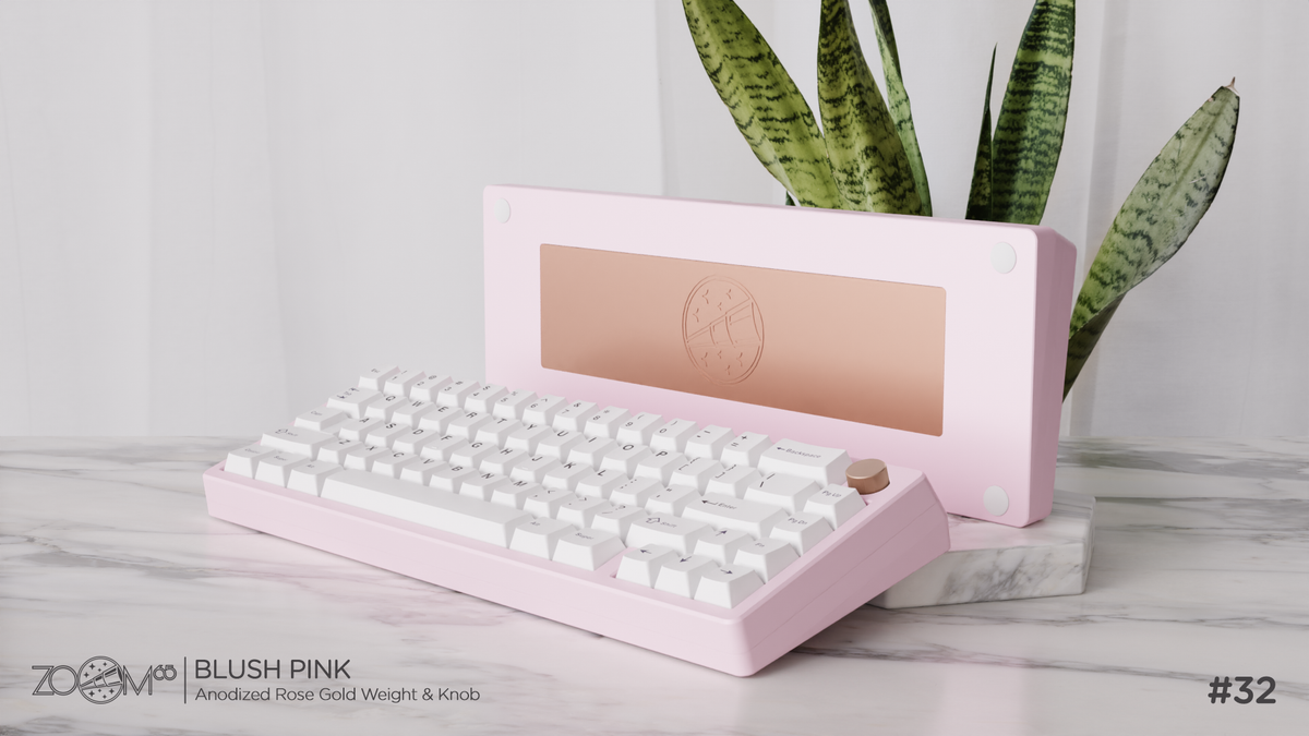 [Pre-order] Zoom65 Essential Edition R2