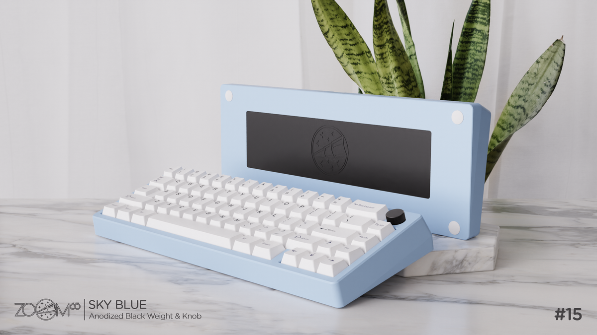 [Pre-order] Zoom65 Essential Edition R2
