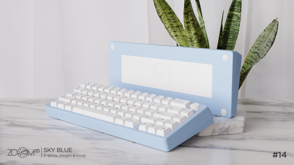 [Pre-order] Zoom65 Essential Edition R2