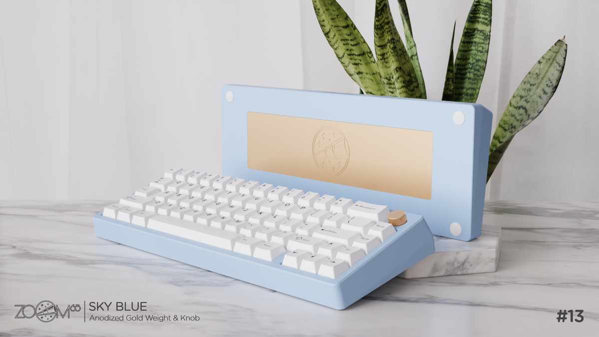 [Pre-order] Zoom65 Essential Edition R2