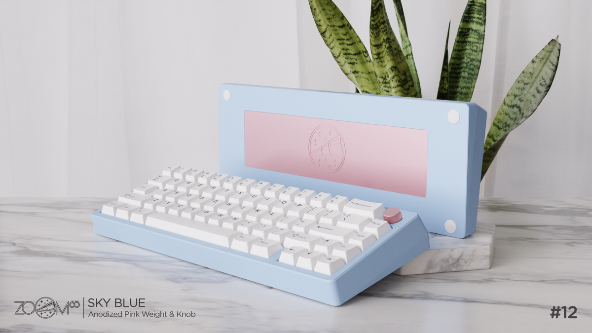 [Pre-order] Zoom65 Essential Edition R2