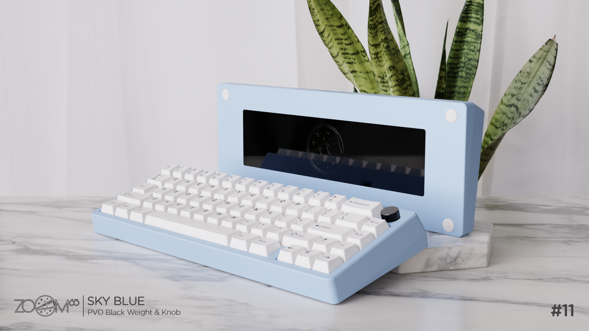 [Pre-order] Zoom65 Essential Edition R2