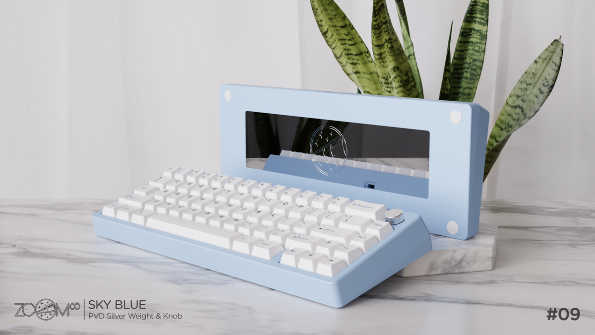 Pre-order] Zoom65 Essential Edition R2