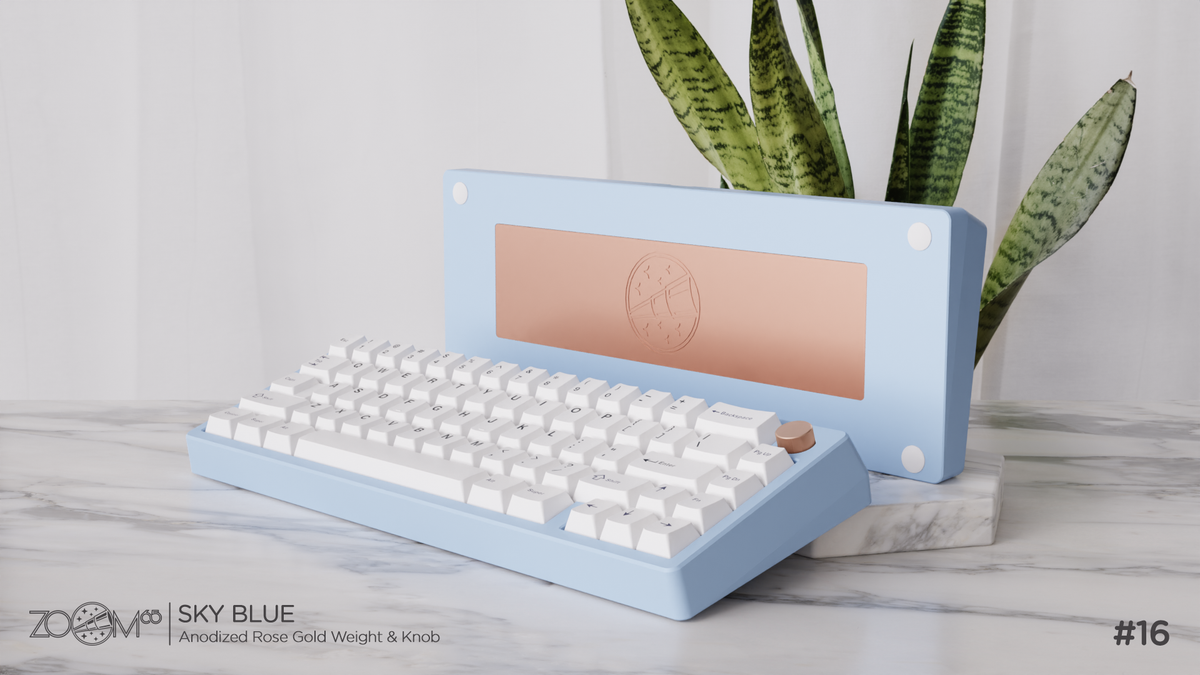 [Pre-order] Zoom65 Essential Edition R2