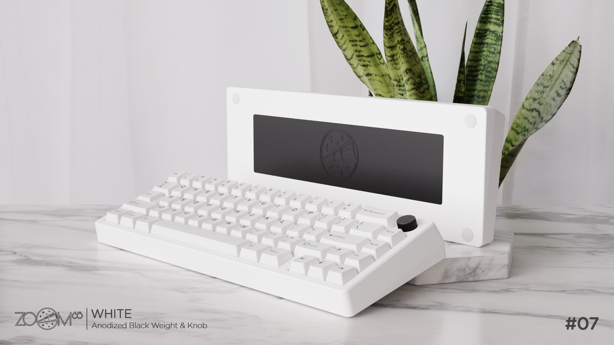 [Pre-order] Zoom65 Essential Edition R2