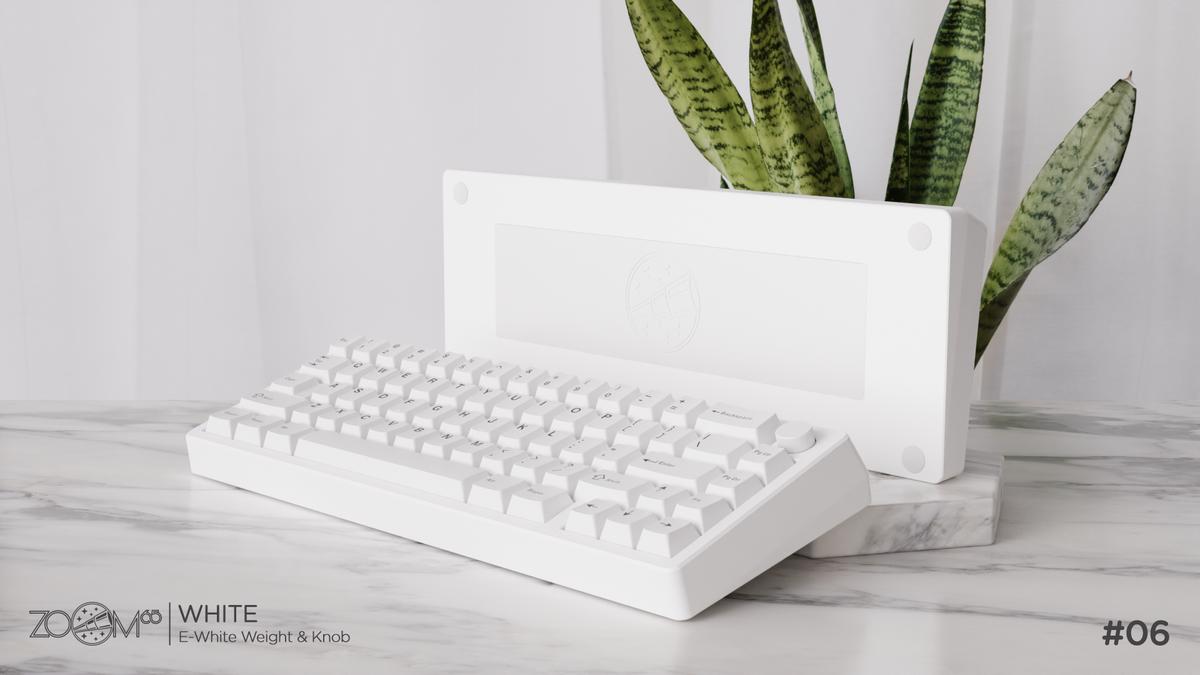 [Pre-order] Zoom65 Essential Edition R2