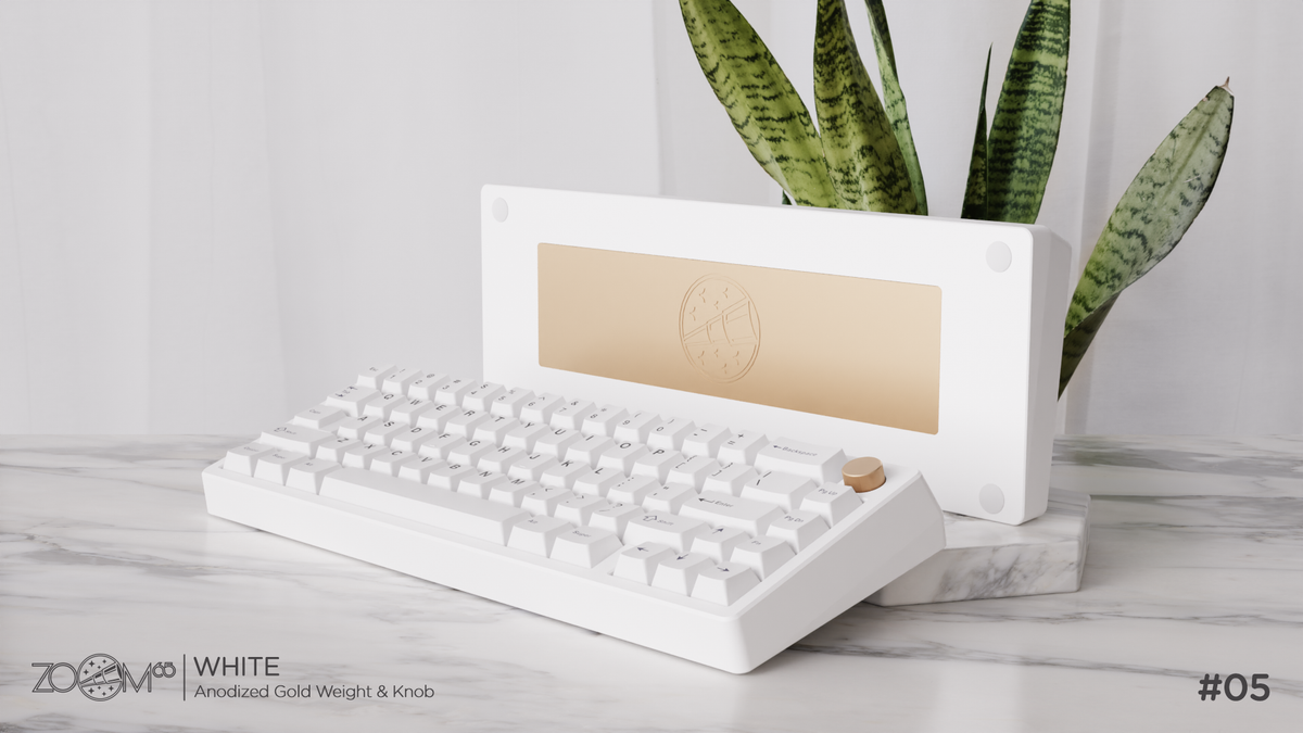 [Pre-order] Zoom65 Essential Edition R2