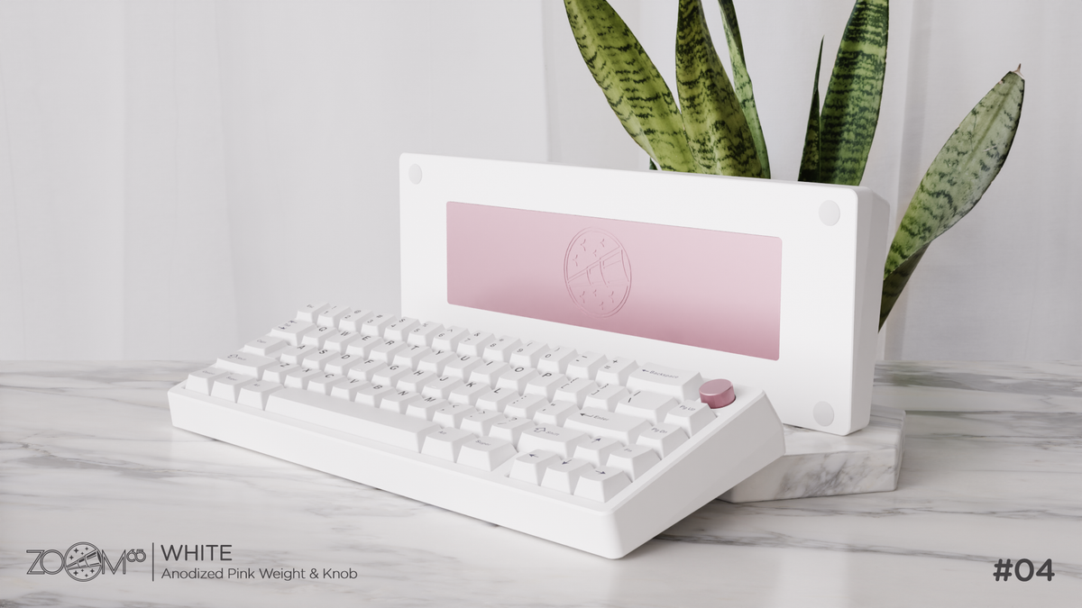 [Pre-order] Zoom65 Essential Edition R2