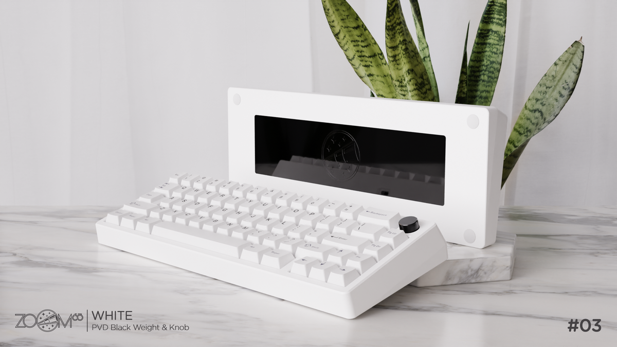 [Pre-order] Zoom65 Essential Edition R2