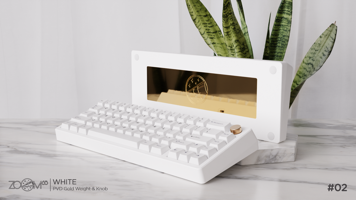 [Pre-order] Zoom65 Essential Edition R2