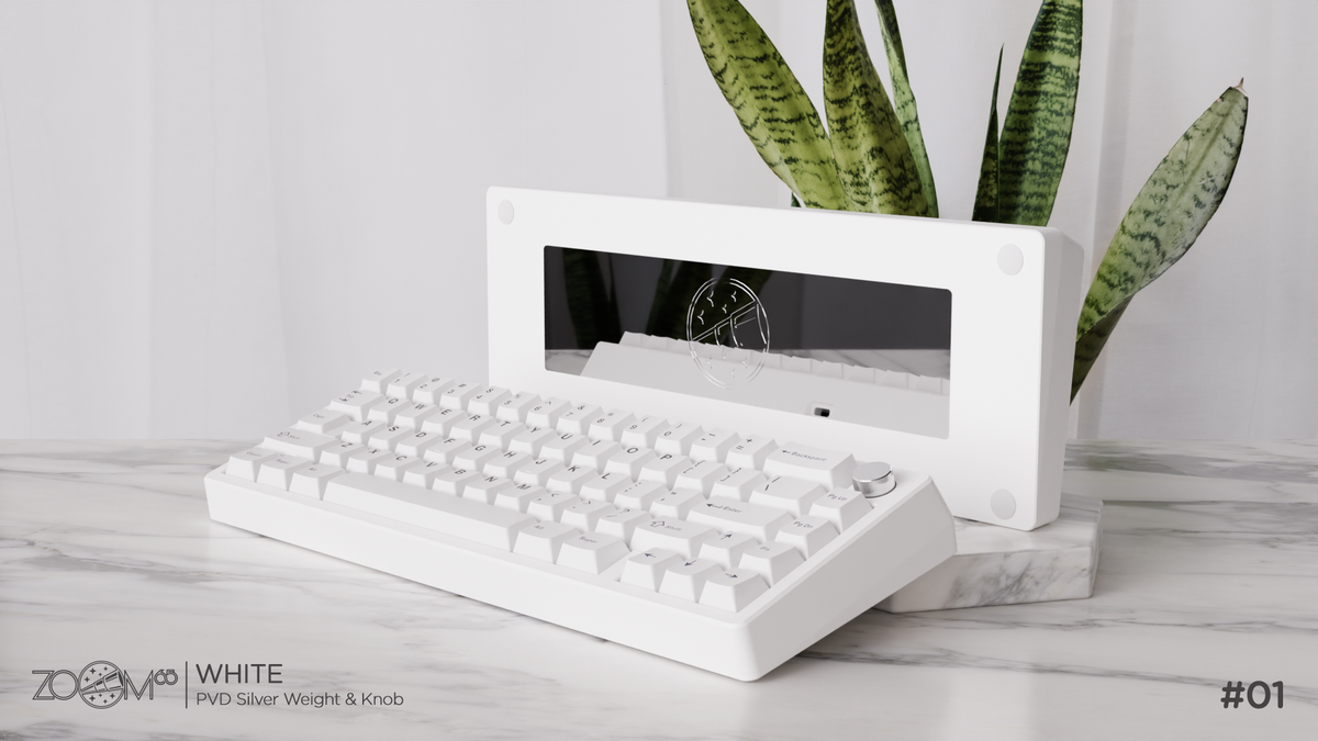 [Pre-order] Zoom65 Essential Edition R2
