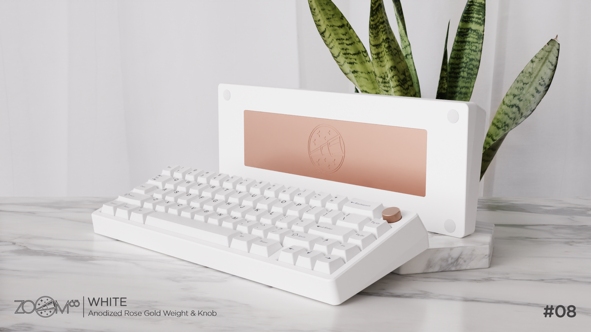 [Pre-order] Zoom65 Essential Edition R2