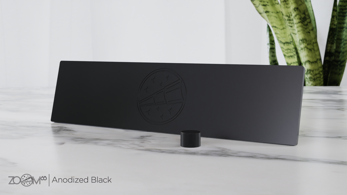 [Pre-order] Zoom65 Essential Edition - Extras